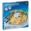Spielesammlungen