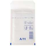 Artikelbild 1 für VP Luftpolstertaschen A/11 weiß für DIN A7, 200 St., Artikelnummer 463120