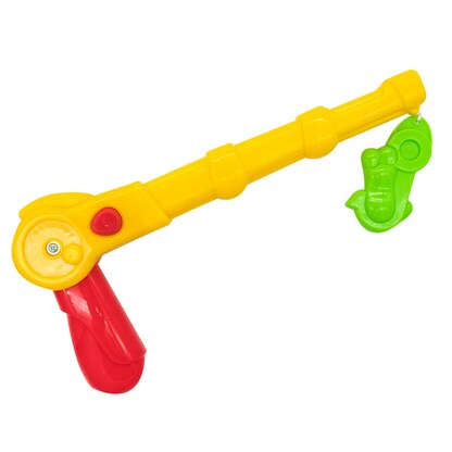 Artikelbild 16 für Idena Badespielzeug Angelset mehrfarbig, 1 Set, Artikelnummer 848277