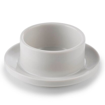 Artikelbild 3 für APS Butterdose weiß 60,0 ml, 1 St., Artikelnummer 196448