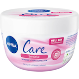 Artikelbild 1 für NIVEA Care Sensitive Hautcreme 200 ml, Artikelnummer 627867