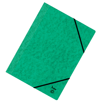 Artikelbild für bene Eckspanner DIN A4 grün, 1 St., Artikelnummer 733568