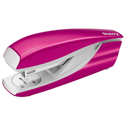 Artikelbild 2 für LEITZ Heftgerät NeXXt 5502 WOW pink, 1 St., Artikelnummer 585737