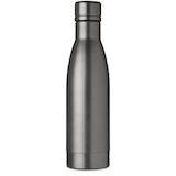 Artikelbild 1 für Isolierflasche Kupfer-Vakuum anthrazit 500,0 ml, 1 St., Artikelnummer 119071