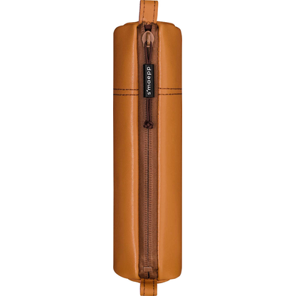 Artikelbild 2 für BRUNNEN Schlampermäppchen s'maepp braun, 20,0 x 4,5 cm, Artikelnummer 499337