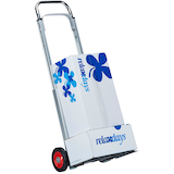 Artikelbild 1 für relaxdays Sackkarre bis 200,0 kg, Artikelnummer 439247