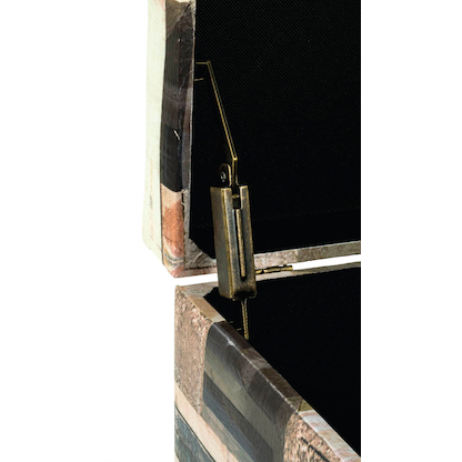 Artikelbild 7 für HAKU Möbel Sitztruhe 52925 Motiv Palette Holz 58,0 cm, Artikelnummer 192546