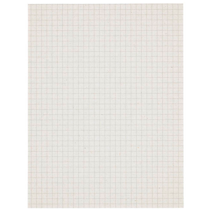 Artikelbild 4 für LANDRÉ® Notizblock Recycling DIN A5 kariert, 1 St., Artikelnummer 298143