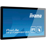 Artikelbild 1 für iiyama ProLite TF2738MSC-B2 LED-Touch-Display, schwarz, 68,6 cm (27,0 Zoll), Artikelnummer 422107