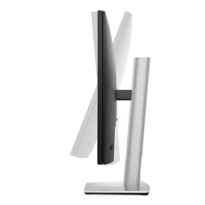 Artikelbild 4 für DELL P2425 Monitor 61,0 cm (24,0 Zoll) schwarz, Artikelnummer 432747