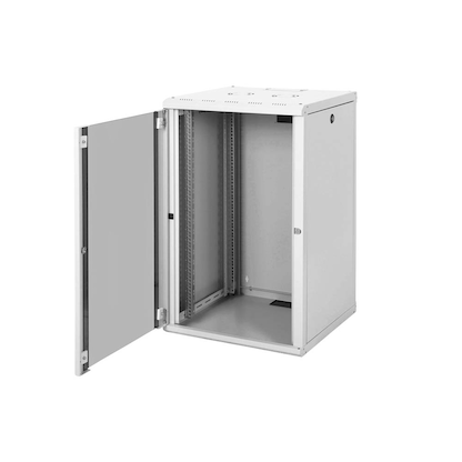 Artikelbild 2 für DIGITUS DN-19 20U-6/6 Netzwerkschrank, Artikelnummer 468508