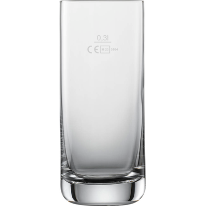 Artikelbild 3 für Schott Zwiesel Longdrinkgläser Convention 300,0 ml, 6 St., Artikelnummer 548309