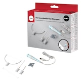 Artikelbild 1 für Rayher Styroporschneider weiß 3 in 1, 1 Set, Artikelnummer 686762