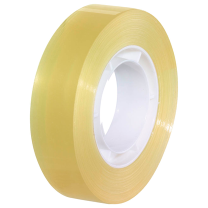 Artikelbild 3 für tesa STANDARD Klebefilm transparent 15,0 mm x 33,0 m 10 Rollen, Artikelnummer 455386