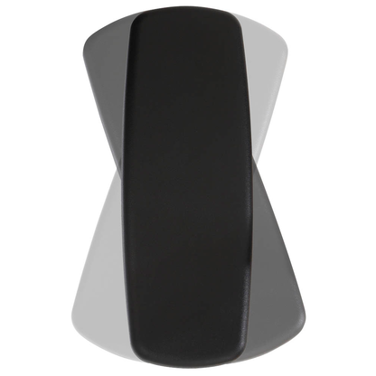 Artikelbild 5 für Mayer Armlehnen verstellbar schwarz für myTRITON, 2 St., Artikelnummer 418422