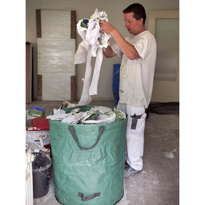 Artikelbild 6 für TerCasa Gartenabfallsäcke 272,0 l grün 150,0 g/qm, 2 St., Artikelnummer 741573