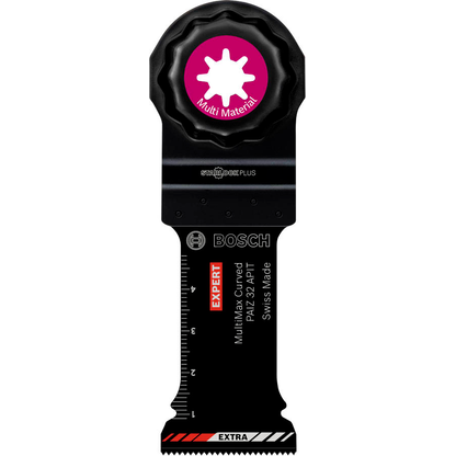 Artikelbild 2 für BOSCH EXPERT PAIZ 32 APT MultiMax Tauchsägeblatt, 1 St., Artikelnummer 795441