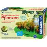 Artikelbild 1 für KOSMOS Experimentierkasten Fleischfressende Pflanzen mehrfarbig, Artikelnummer 820718
