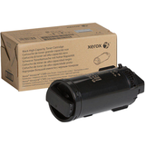 Artikelbild 1 für xerox 106R03876 schwarz Toner, Artikelnummer 869741