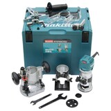 Artikelbild 1 für makita RT0702CX2J Oberfräse 710 W, Artikelnummer 881877