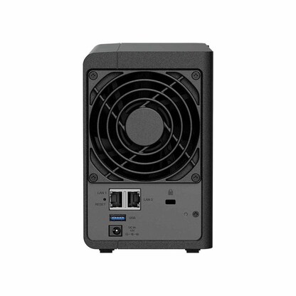 Artikelbild 5 für Synology DiskStation DS224+ NAS-Gehäuse, Artikelnummer 249221