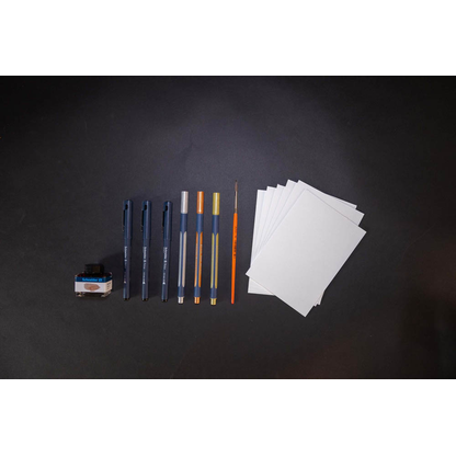 Artikelbild 6 für Schneider Geschenkanhänger weiß DIY Set, 1 Set, Artikelnummer 321982