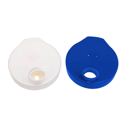 Artikelbild 4 für FIRST AID ONLY® Schnabeltasse transparent 4-tlg., 1 St., Artikelnummer 314023