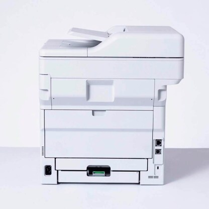 Artikelbild 4 für brother MFC-L5710DN 4 in 1 Laser-Multifunktionsdrucker grau, Artikelnummer 157919