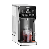 Artikelbild 1 für Bartscher Heißwasserspender D3000 schwarz 3,0 l 2600 W, Artikelnummer 428259