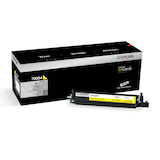 Artikelbild 1 für Lexmark 70C0D40 gelb Entwicklereinheit, 1 St., Artikelnummer 587648