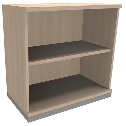 Artikelbild für fm Aktenregal Sidney akazie 80,0 x 44,2 x 78,1 cm, 1 St., Artikelnummer 334757