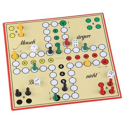 Artikelbild 16 für Idena 150 Spiele-Set, 1 St., Artikelnummer 349144