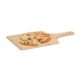 Artikelbild 1 für relaxdays Pizzaschaufel braun, 1 St., Artikelnummer 471783
