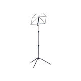 Artikelbild 1 für K&M Notenständer 100/1 schwarz, Artikelnummer 555633