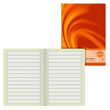 Artikelbild 1 für BRUNNEN Schulheft Vivendi Lineatur 1 liniert DIN A4 ohne Rand, 16 Blatt, 1 St., Artikelnummer 603664