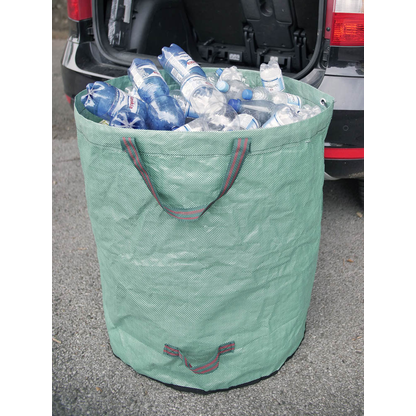 Artikelbild 4 für TerCasa Gartenabfallsäcke 272,0 l grün 150,0 g/qm, 2 St., Artikelnummer 741573