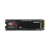 Artikelbild 1 für SAMSUNG 990 Pro 1 TB interne SSD-Festplatte, Artikelnummer 965147