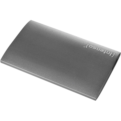 Artikelbild 2 für Intenso Premium 2 TB externe SSD-Festplatte anthrazit, Artikelnummer 248937