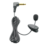 Artikelbild 1 für PHILIPS LFH9173 Krawatten Ansteckmikrofon, Artikelnummer 266476