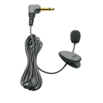 Artikelbild für PHILIPS LFH9173 Krawatten Ansteckmikrofon, Artikelnummer 266476