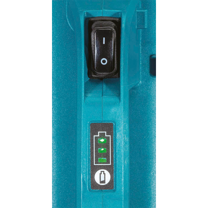 Artikelbild 17 für makita US053D Druckluft-Sprühpistole 3,0 bar, 12,0 V, ohne Akku, Artikelnummer 305031