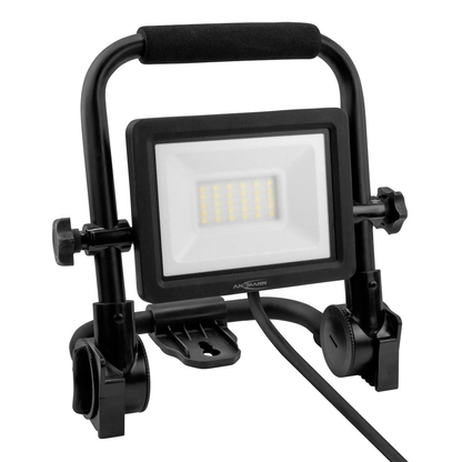 Artikelbild für ANSMANN FL20W-AC LED Baustrahler schwarz 20 W, Artikelnummer 629186