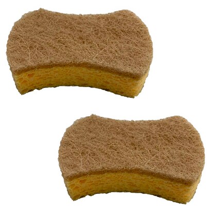 Artikelbild für pandoo Spülschwämme, 2 St., Artikelnummer 613756