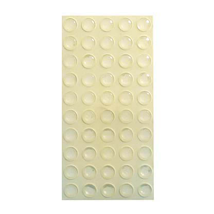 Artikelbild für SUPRA Elastikpuffer, 100 St., Artikelnummer 582262