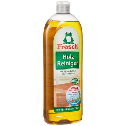 Artikelbild 3 für Frosch® Holzreiniger 0,75 l, Artikelnummer 436382