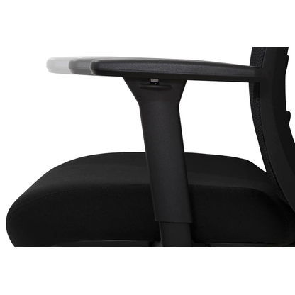 Artikelbild 7 für Mayer Armlehnen verstellbar schwarz für myTRITON, 2 St., Artikelnummer 418422