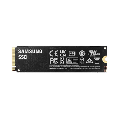 Artikelbild 4 für SAMSUNG 990 Pro 2 TB interne SSD-Festplatte, Artikelnummer 257039