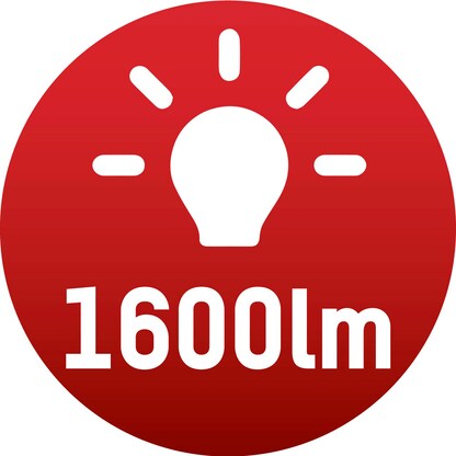 Artikelbild 21 für ANSMANN WL1500R Pocket Flex LED Handleuchte schwarz 17,1 cm, Lichtfarbe Hauptlicht 6000K und Zusatzlicht, 1 St., Artikelnummer 173959