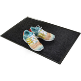 Artikelbild 1 für Mercury Fußmatte Alpha schwarz 90,0 x 150,0 cm, Artikelnummer 200609