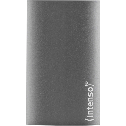 Artikelbild 4 für Intenso Premium 2 TB externe SSD-Festplatte anthrazit, Artikelnummer 248937